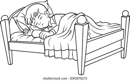 sleeping line pictures|Sleep Line Art Photos & Images .